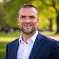 Seth Decker Email & Phone Number