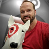 Target Employee Chad Newcomer's profile photo
