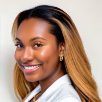 SCLogic Employee Kayla Harris's profile photo