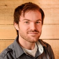 ClarisHealth Employee Jonathan Hinton's profile photo