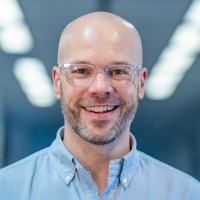 P&O Ferries Employee Alex Cork's profile photo