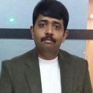 Ninth Dimension IT Solutions Pvt Ltd Employee Krupa Swamy's profile photo
