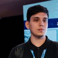 SENAI Minas Gerais Employee Gabriel Marinho Galvão's profile photo