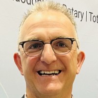 Kerr Dental Employee John Cyr's profile photo