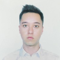 DECATHLON HONG KONG Employee Frederic Tsang's profile photo