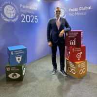 Red Ambiental Employee Omar Sanchez's profile photo
