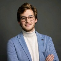 Anders Innovations Employee Jesse Pihkanen's profile photo