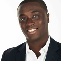 David Kablan Email & Phone Number
