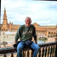 Qredits Microfinanciering Nederland Employee Eric Prinzen's profile photo