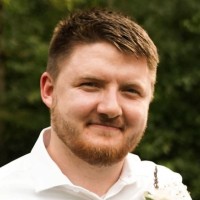 SPARTANBURG COUNTY Employee Josiah Moore's profile photo