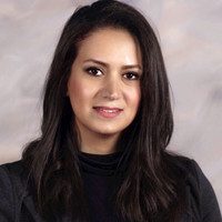 Parinaz Faridnia Email & Phone Number
