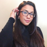 Spectrum Designs Foundation Employee Briana Bogorodea's profile photo