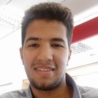 EOLE Consulting Employee Oussama Erraidi's profile photo
