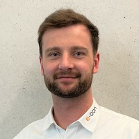 e-con Employee Peter Waizenegger's profile photo