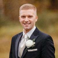 Technical Support International (TSI) Employee Logan Abell's profile photo