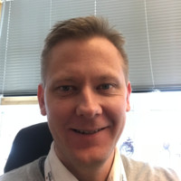 Tekniska Verken I Linköping Ab Employee Anders Holmgren's profile photo