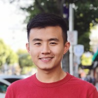 Rill Data Employee Cyrus Goh's profile photo