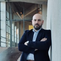 hydrosync.ai Employee Andrei Neagu's profile photo