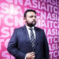 Bank Alfalah Limited Employee Raza Abbas's profile photo
