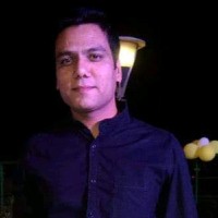 Sagar Borkar Email