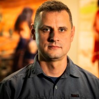 Aqua Survey, Inc. Employee Garrett Hayes's profile photo