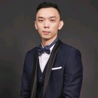 Arcanite Employee Calvin Wong's profile photo