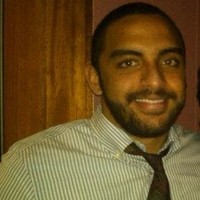 Einstein Healthcare Network Employee Danny Arango's profile photo