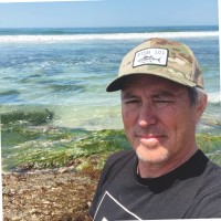 Fish 101 Employee Douglas Owens's profile photo