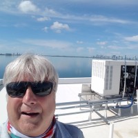 RLV CORP Employee Bob Vickers's profile photo