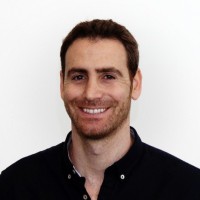 Miggo Security Employee Yaron Kaplan's profile photo