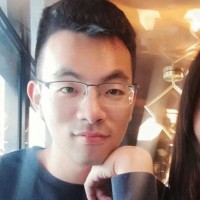 Hark Employee Fan Zhang's profile photo