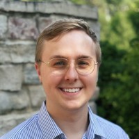 AVEVA Select California, formerly Wonderware California Employee Samuel Larson's profile photo