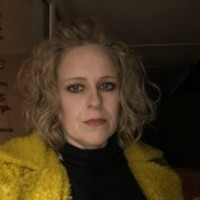 Saddleback Ltd Employee Cindy Jones's profile photo