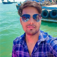 Arna Softech Employee Shivam Pandey's profile photo