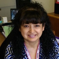 Photo-Sonics Employee Martini Estrada's profile photo