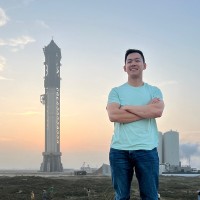 Chris Hu Email & Phone Number