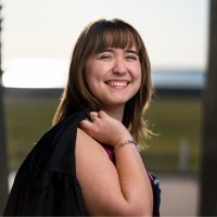 Customer Impact Employee Zoe Stathopoulos's profile photo