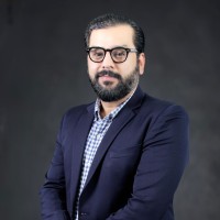 Capcon Employee Khurram J.'s profile photo