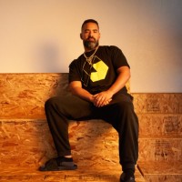 antedote Employee Yeshaia Blakeney's profile photo