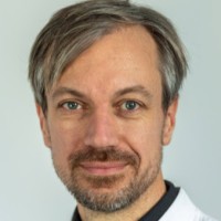 Klinikum rechts der Isar Employee Jan Kirschke's profile photo