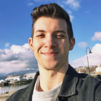 Eric Harper's profile photo