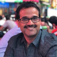Shailendra Tripathi Email & Phone Number