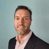 EvonSys Employee Andy Elliott's profile photo