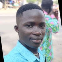 Express IT Group Employee Ebenezer Yankey's profile photo