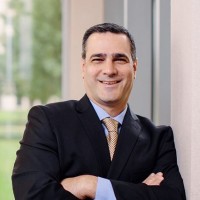JRS Consulting LLC Employee John Samaan's profile photo