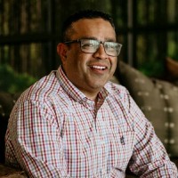 NIL Africa Employee Paresh Lala's profile photo