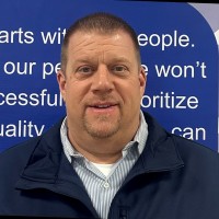Structural Employee Toby Brundage's profile photo