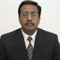 Qatar Airways Employee Shabbar Mala's profile photo