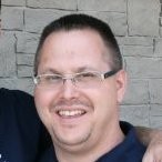 Marten Transport Employee Travis Jansen's profile photo