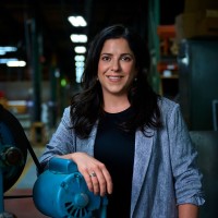 OWND Employee Anna Bradbury's profile photo